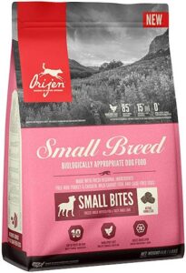 ORIJEN Dry Dog Food