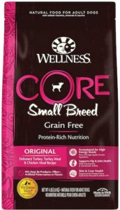 Wellness Core Dog Food Small Breed