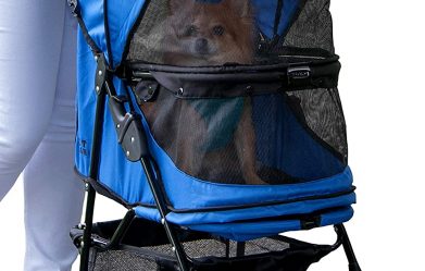 pet-stroller