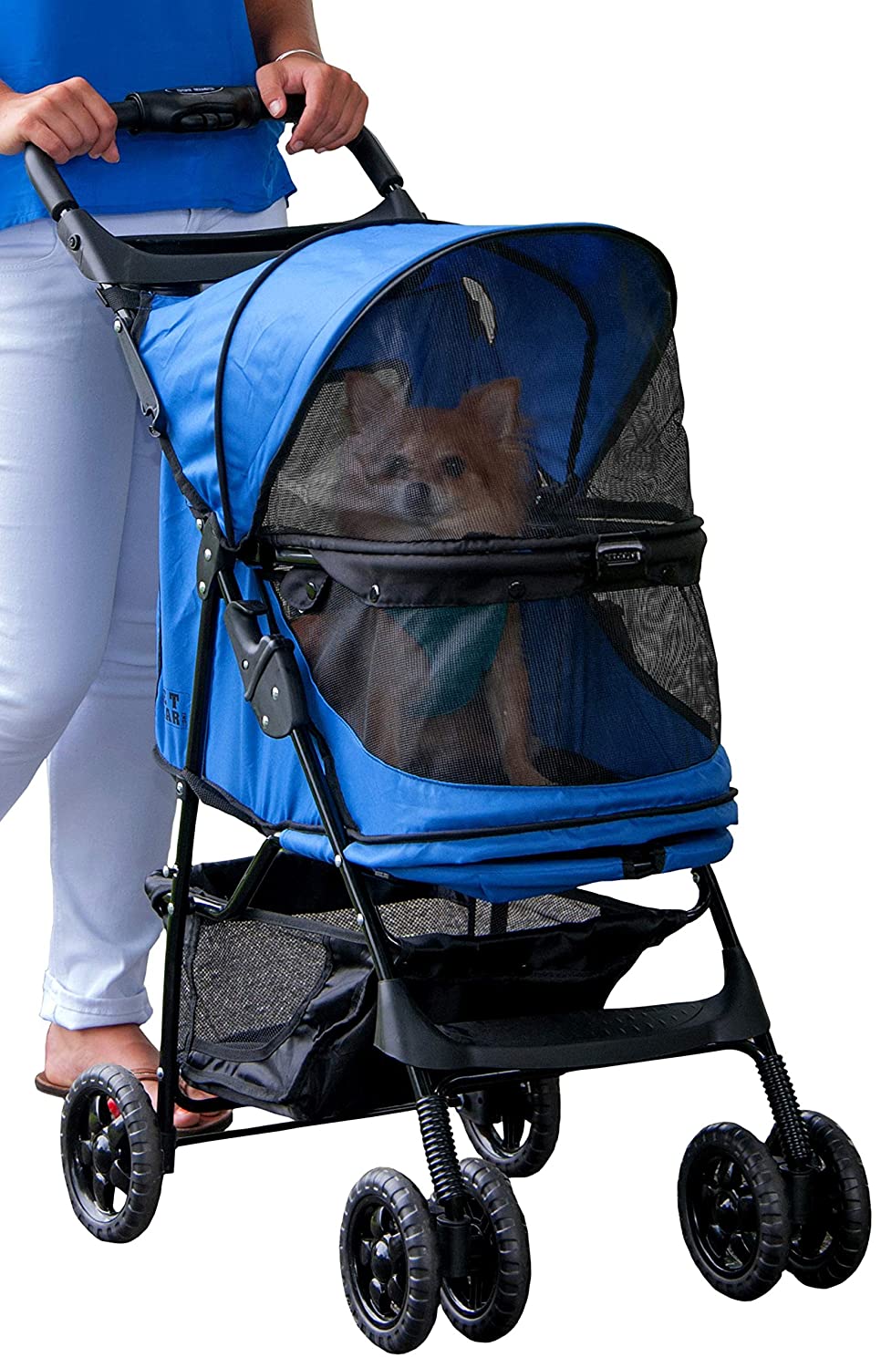 pet-stroller