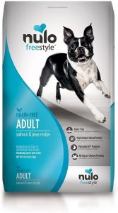 Nulo Adult Dog Food