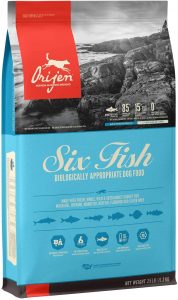 ORIJEN Dry Dog Food