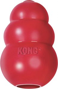 Kong - Classic Dog Toy