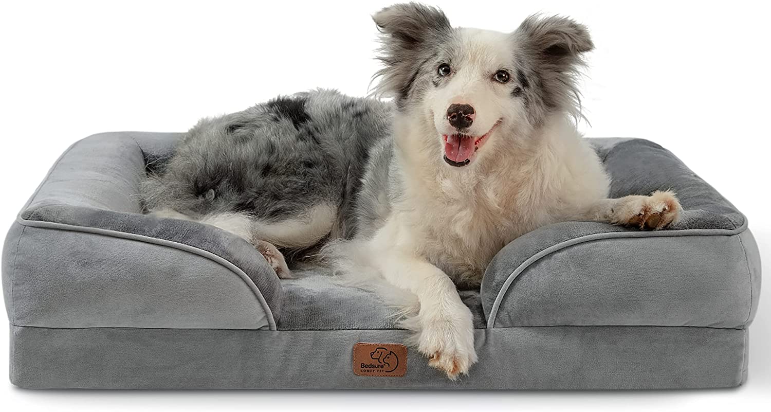 best-washable-dog-beds