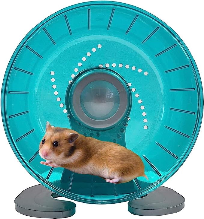 Petest Hamster Exercise Running Wheel